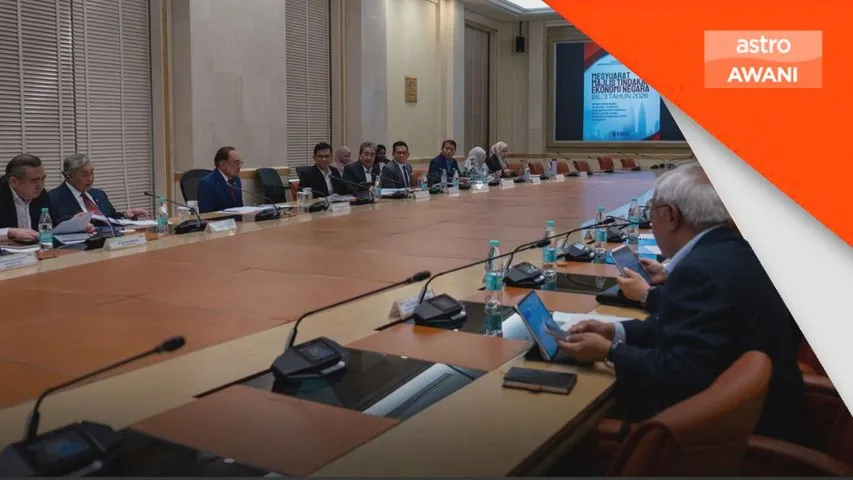 Kerajaan pelbagaikan sumber, teroka laluan alternatif - PM