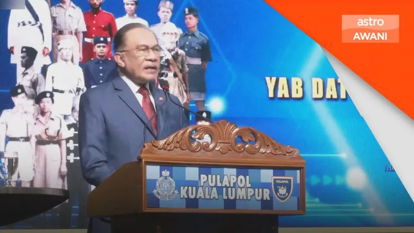 Kestabilan negara perlu perundangan adil, berkesan - PM