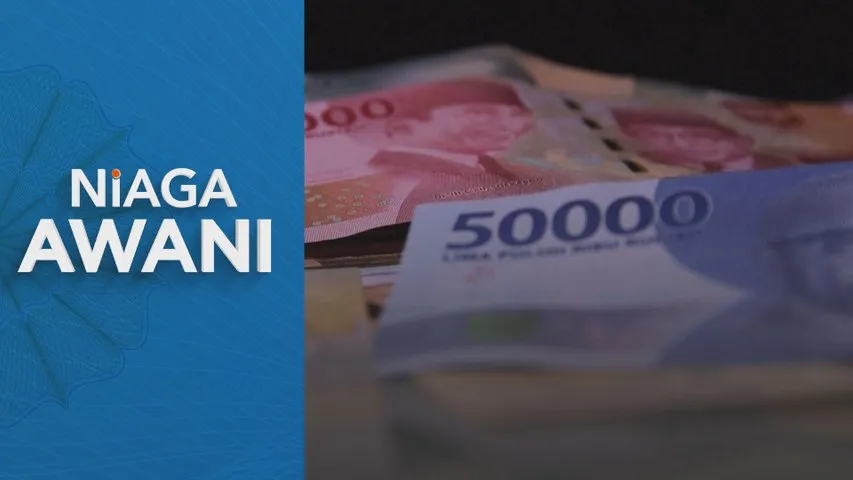 Rupiah catat kenaikan tertinggi dalam enam bulan