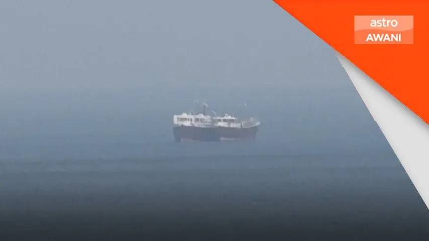 Trump beri amaran supaya Iran terima kekalahan