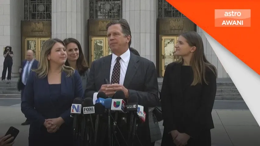 Google, Meta bertanggungjawab reka platform berbahaya