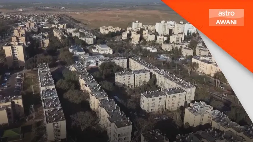 Keputusan Trump tidak konsisten - Pakar