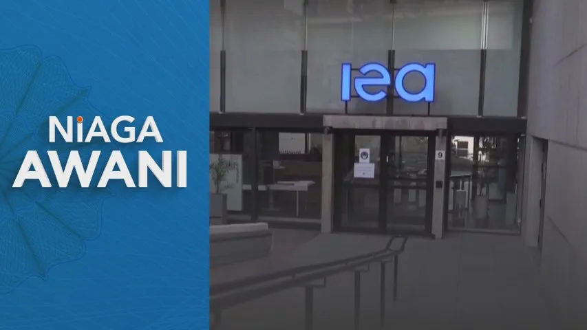 IEA pertimbang pelepasan tambahan rizab minyak tangani krisis tenaga global