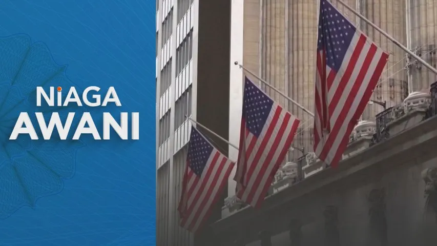 Wall Street advances as investors bet on Mideast de-escalation