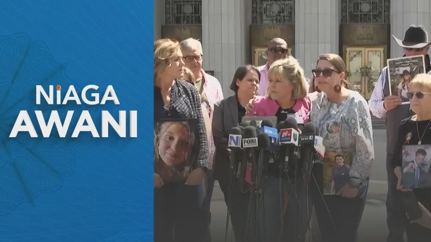 'They knew the harm,' parents say after verdict against big tech