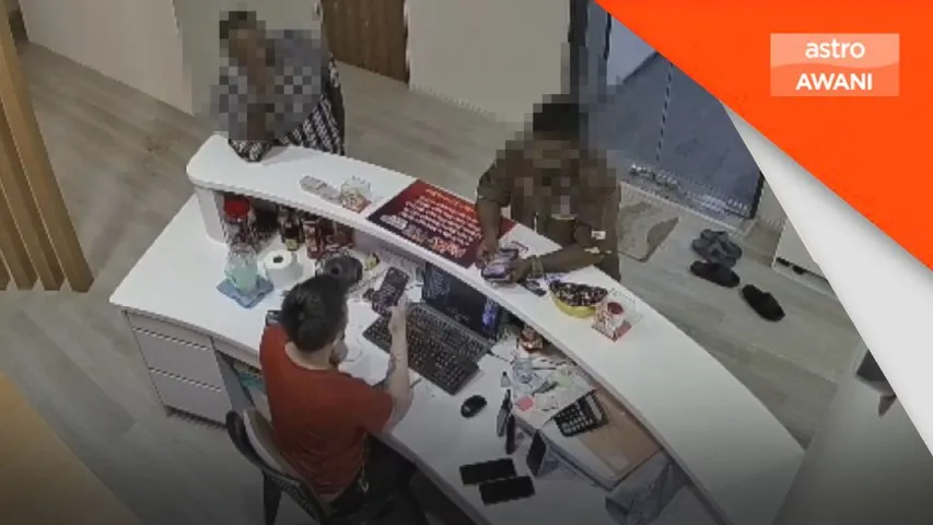 DBKL nafi dakwaan kait aktiviti salah guna kuasa