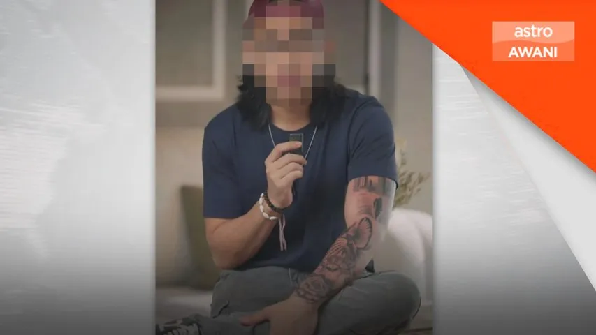 Golongan muda diseru supaya terus kuatkan diri - Mufti