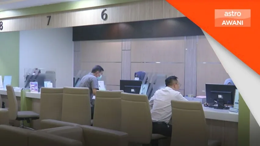 LHDN Shah Alam berpindah ke Menara HASiL mulai 1 April, Plaza Perangsang ditutup 30 Mac