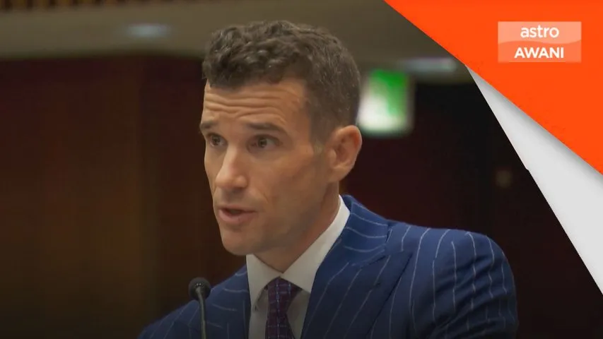 Wanita AS mengaku tidak bersalah cuba bunuh Rihanna