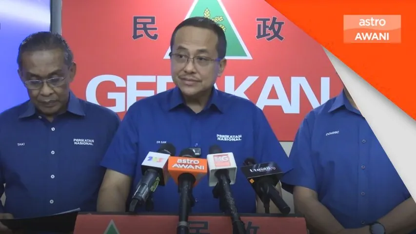 Tanpa Selangor, jalan ke Putrajaya sukar