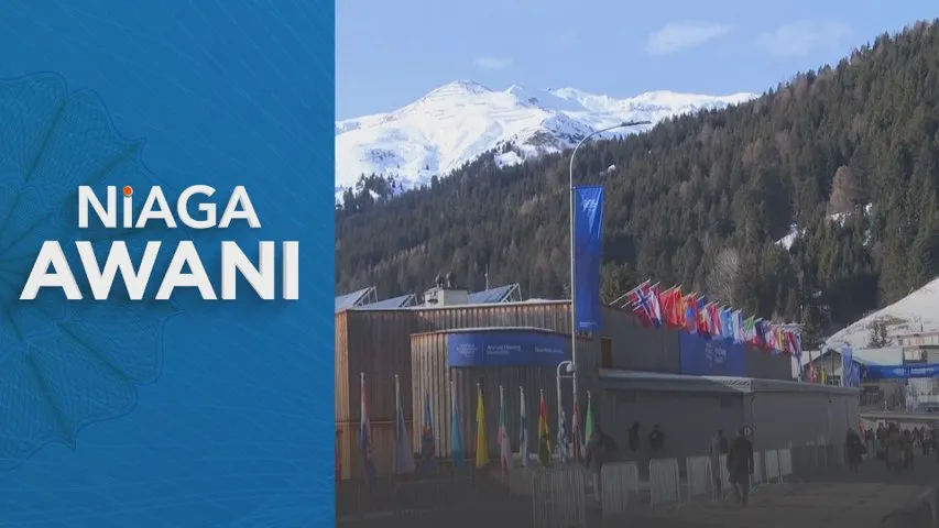 Tiada perubahan pada barisan kepimpinan WEF