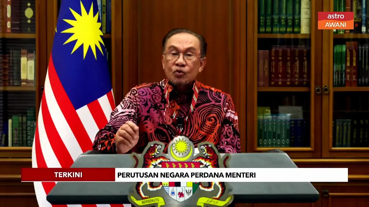 Pelaksanaan dasar bekerja dari rumah (WFH)