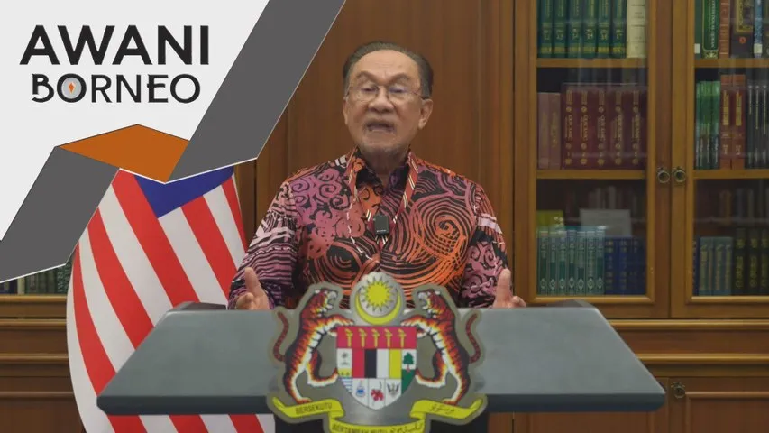 BUDI95 diselaras kepada 200 liter sebulan, kekal RM1.99 - PM