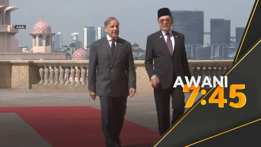 Malaysia sokong peranan Pakistan redakan ketegangan