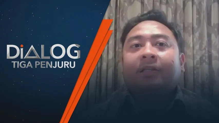 Konflik Asia Barat: Esok Trump berdamai dengan Iran, harga minyak masih melambung? Ini penjelasan Pengarah Strategi KRA