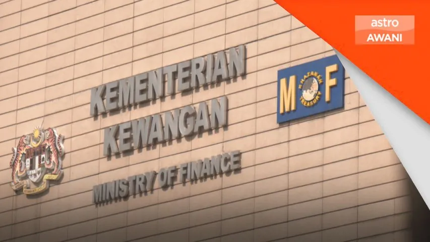 Di bawah BUDI95, BUDI Diesel cecah RM4 bilion sebulan - MOF