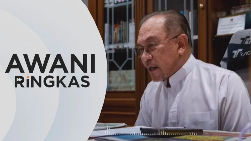 AWANI Ringkas: Malaysia kecam serangan ke atas Iran, gesa penyelesaian konflik