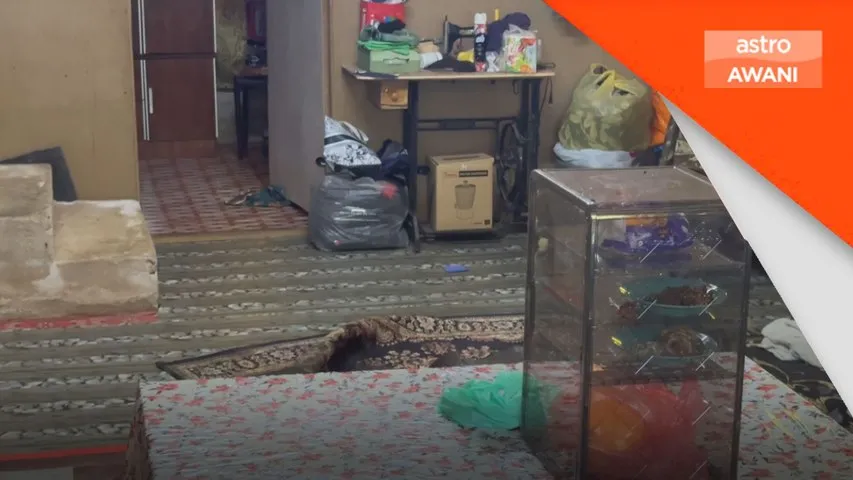 Bedah siasat mayat selesai, suami isteri dipenggal kepala