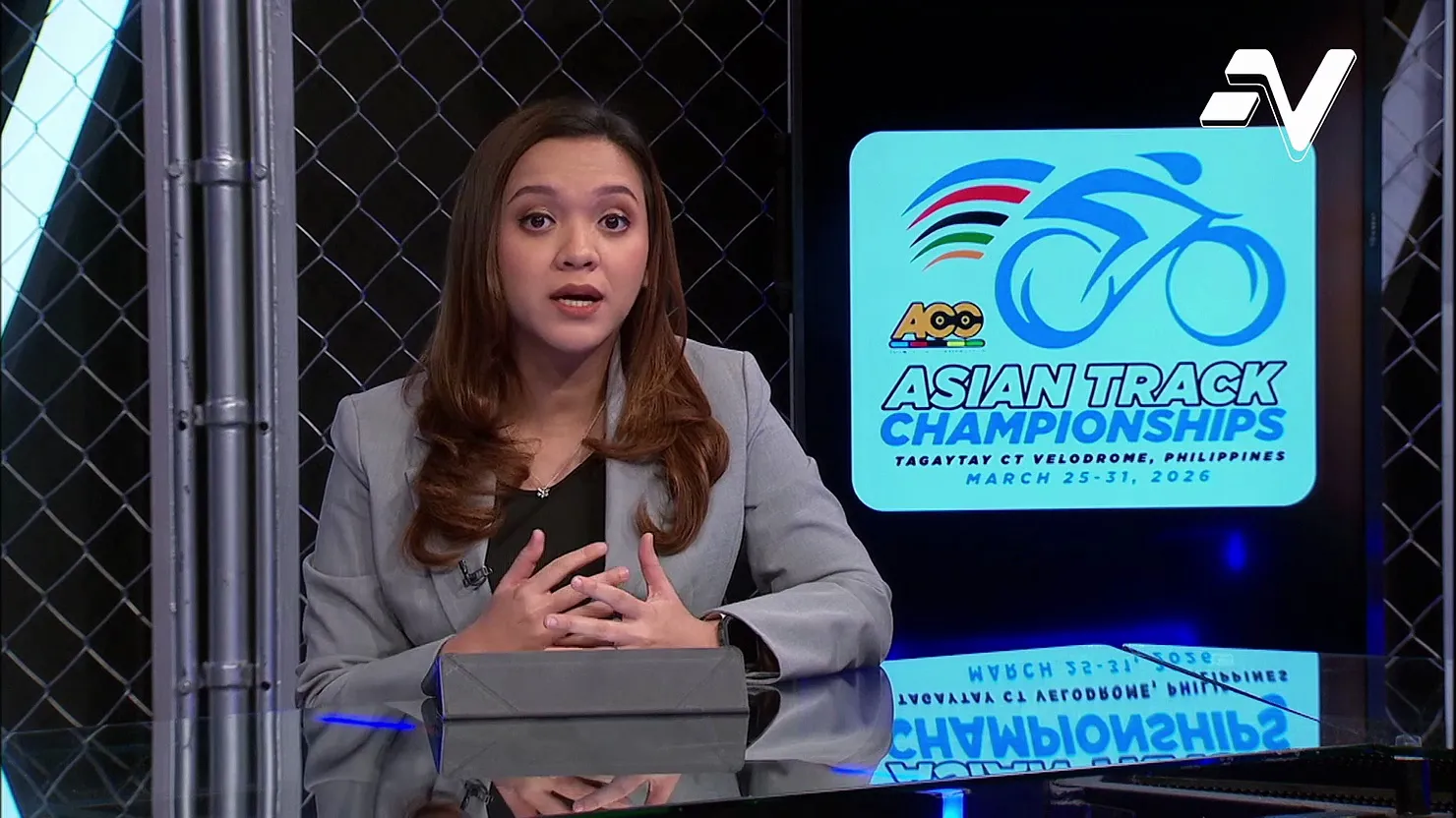 Misi belum selesai buat skuad berbasikal trek negara di ACC 2026