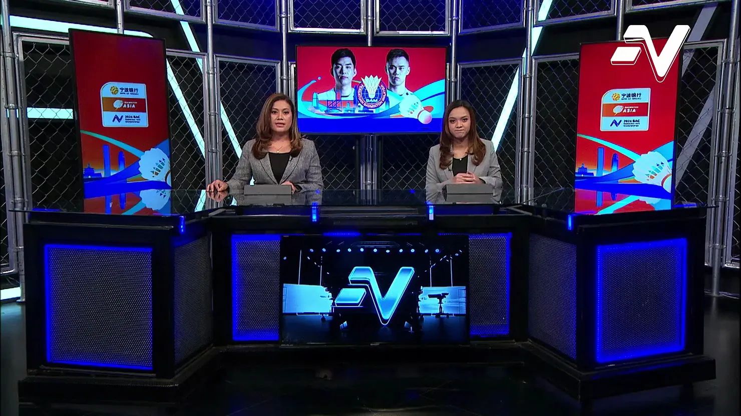 Man Wei Chong boleh sertai Kejohanan Badminton Asia walaupun dalam proses pemulihan kecederaan lutut