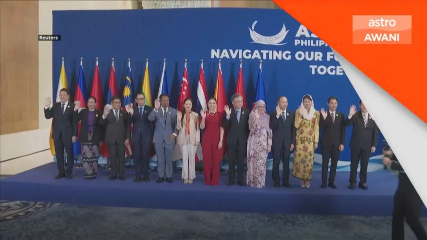 Presiden Filipina sahkan Sidang Kemuncak ASEAN pada Mei