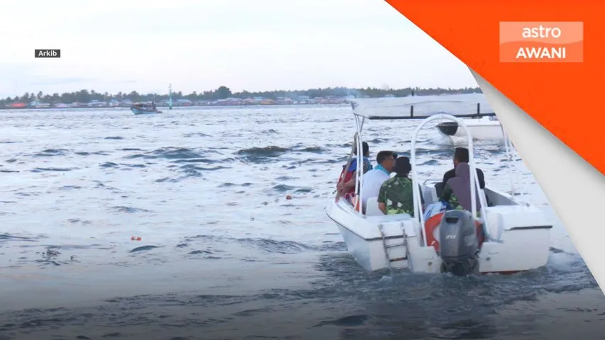Penggiat industri pelancongan diseru kekal rasional, berhemat - Tiong
