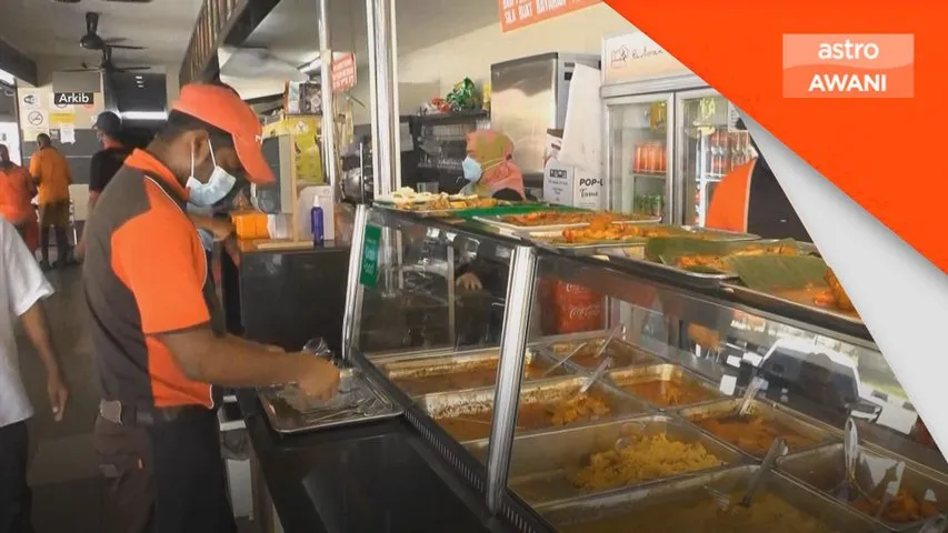 Steven Sim fokus “Hebatkan Perniagaan Malaysia”