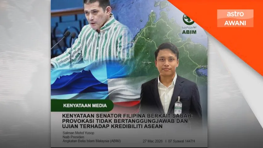 Gesaan hidupkan semula tuntutan tidak berasas - ABIM