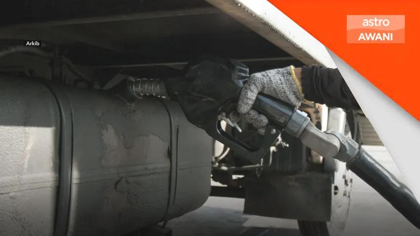 Dakwaan kerajaan tidak adil tidak tepat - Armizan