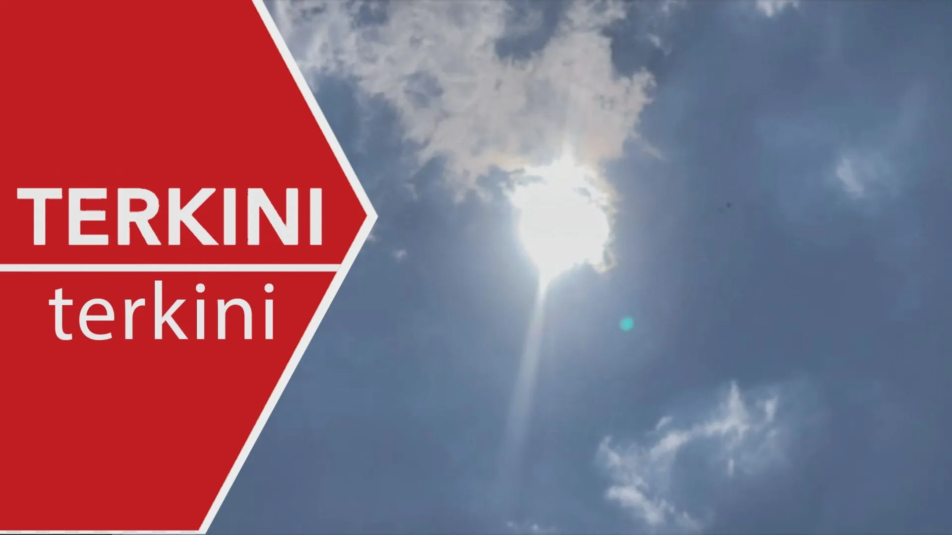 [TERKINI] Sekolah di Pendang, Kota Setar PdPR tiga hari