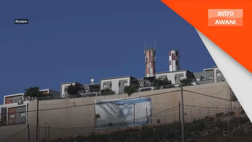 Palestin gesa tindakan global ke atas pengusiran rakyatnya di Baitulmaqdis