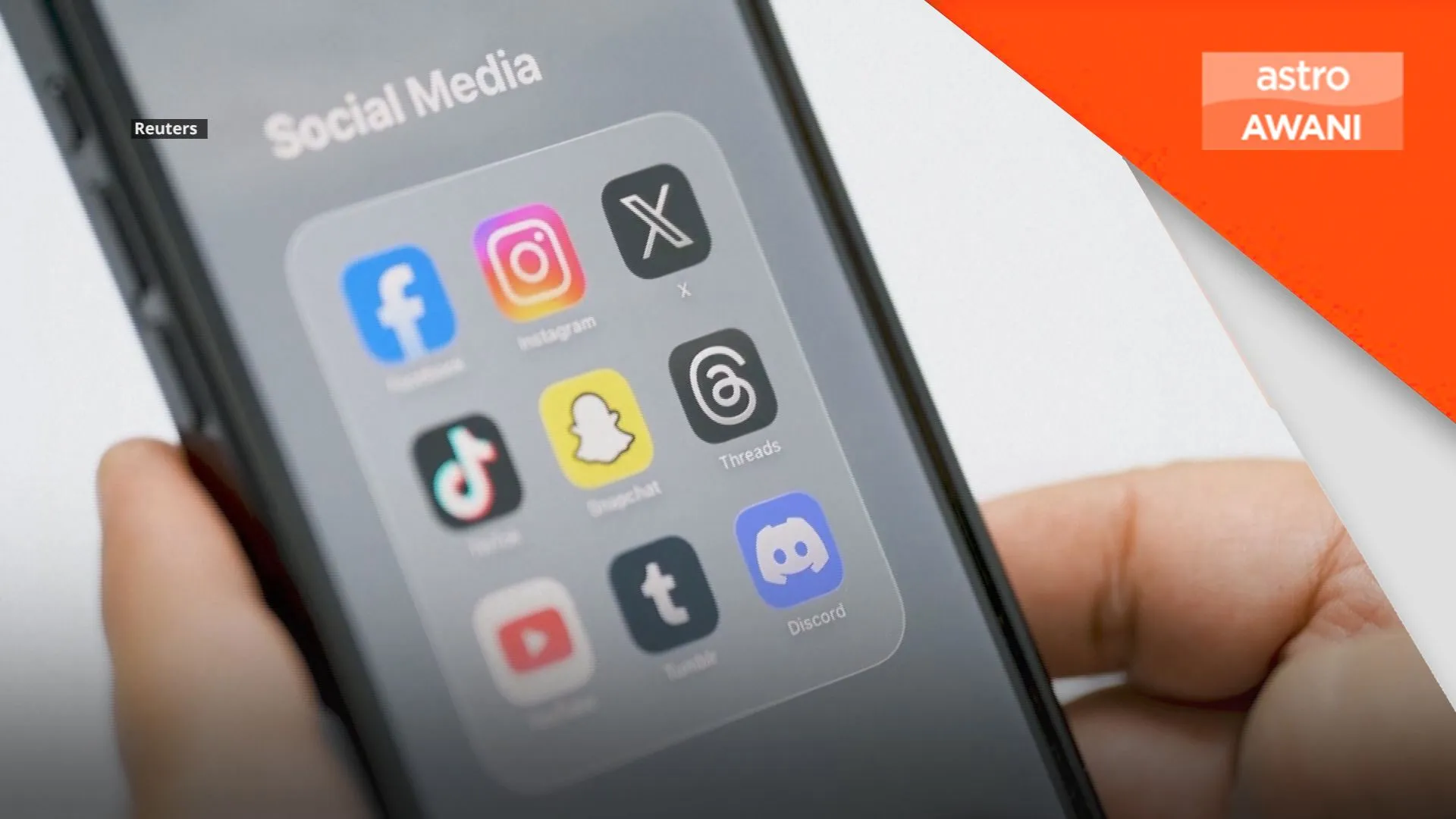 TikTok patuh peraturan baharu media sosial Indonesia