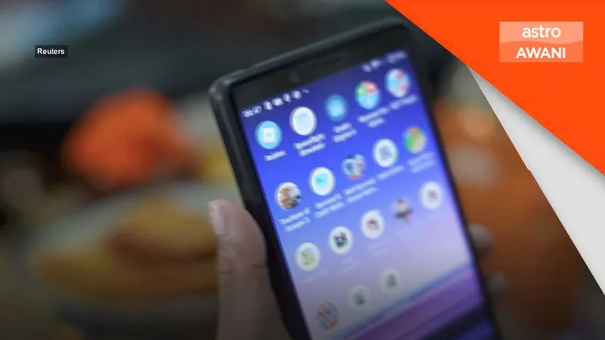 Indonesia haramkan penggunaan media sosial untuk kanak-kanak bawah 16 tahun