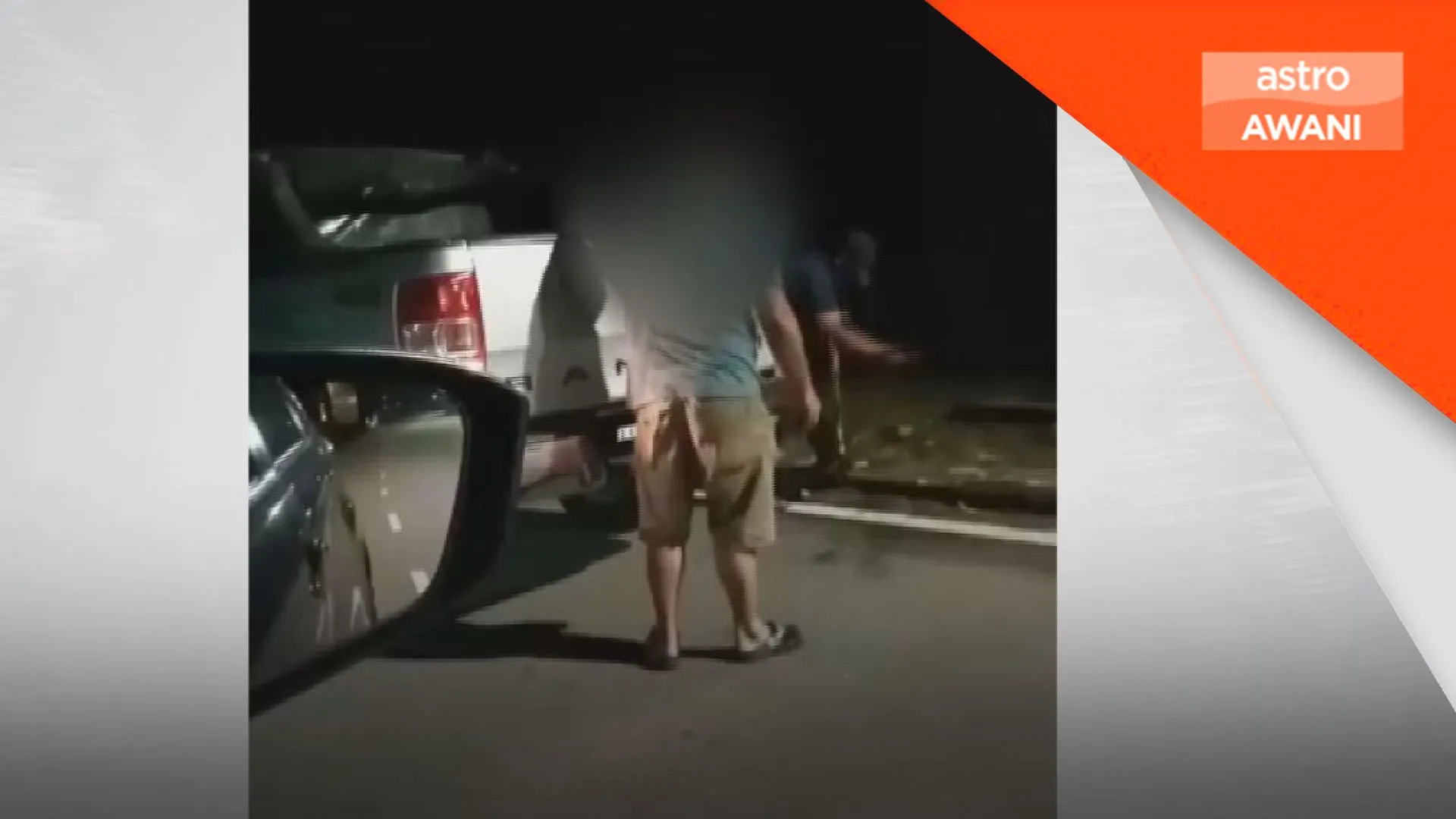 Curi kabel di Ipoh, polis minta orang ramai salur maklumat