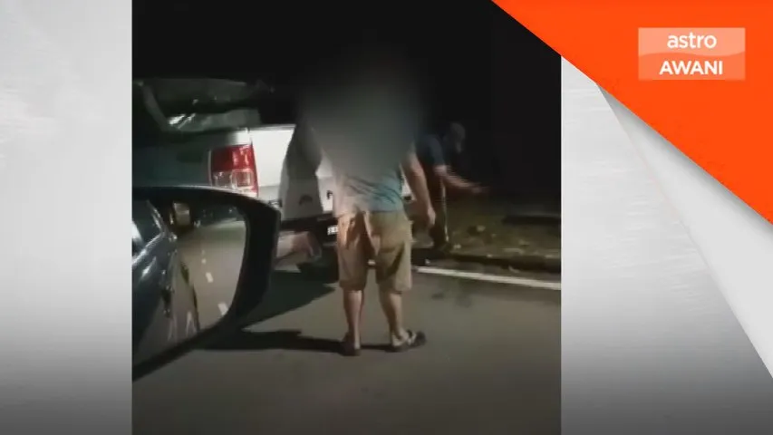 Curi kabel di Ipoh, polis minta orang ramai salur maklumat