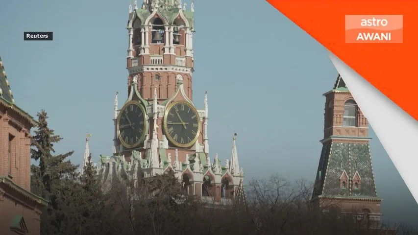 Rusia larang eksport petroleum mulai 1 April hingga Julai