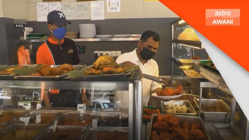 KPDN akan panggil PRESMA isu kenaikan kos restoran