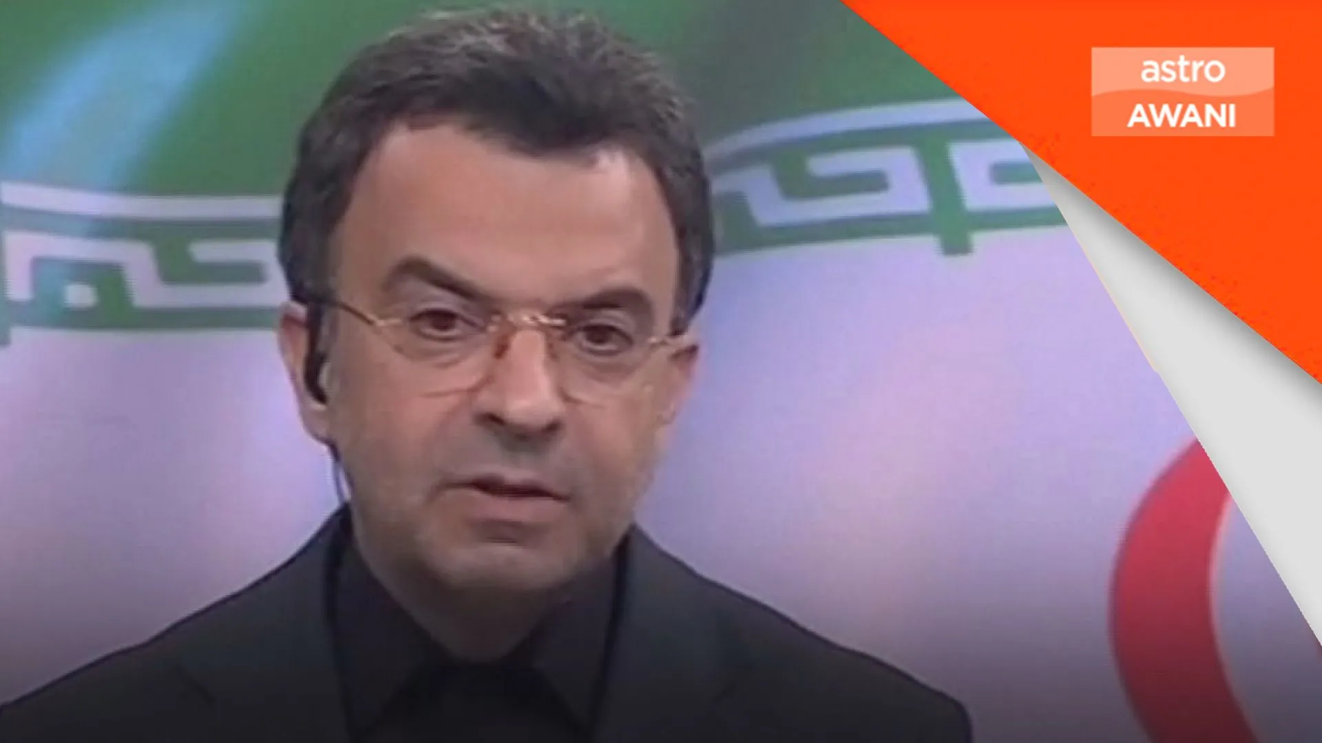 IRGC ancam serang balas universiti AS dan Israel