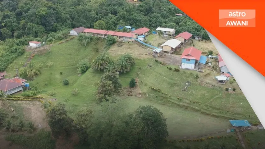 Pengekalan subsidi ambil kira faktor geografi Sarawak