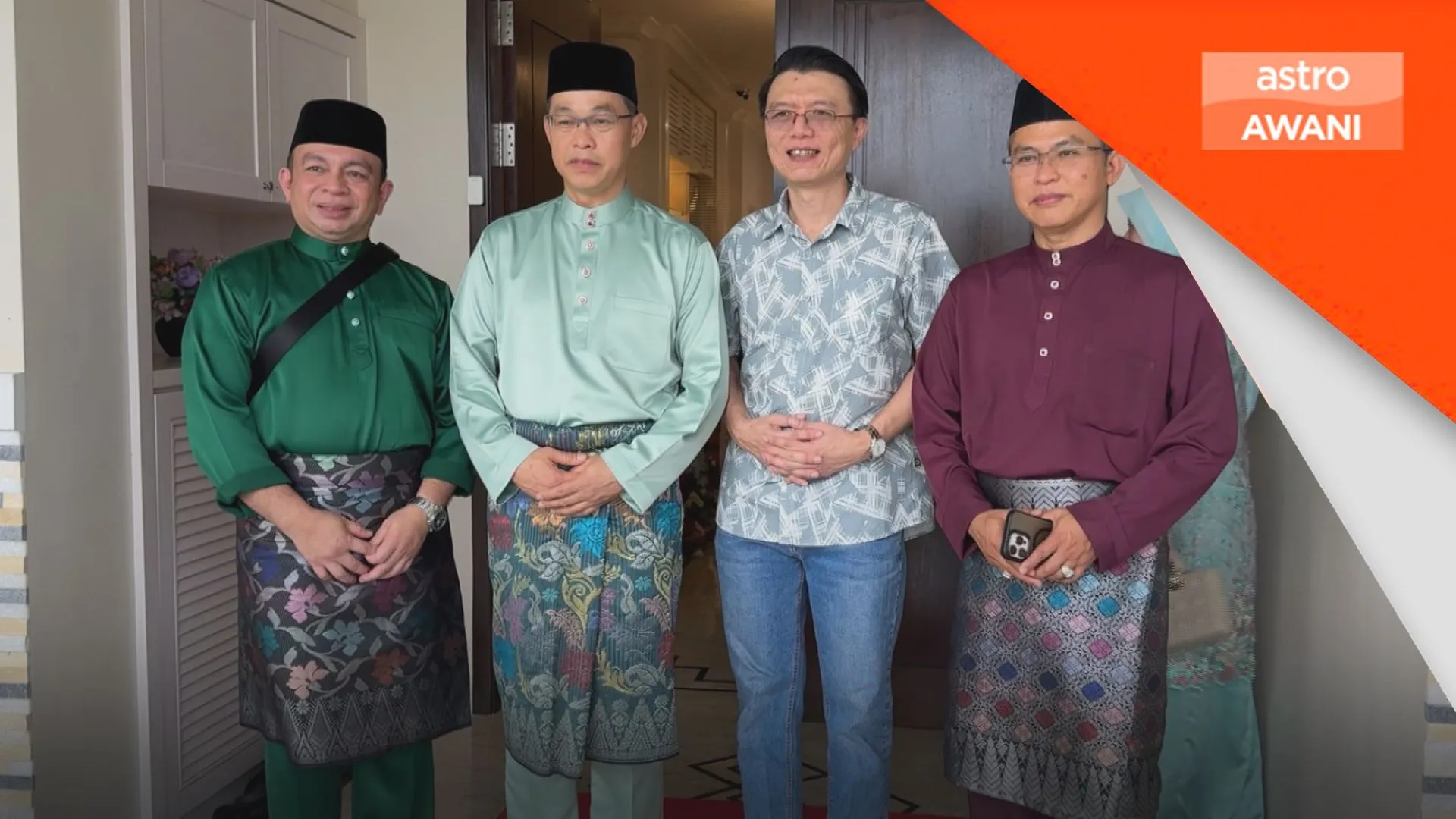 KKDW beri jaminan mahasiswa MARA tidak terjejas