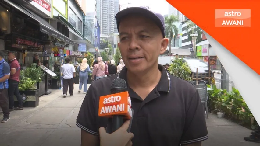 Cadangan WFH terima reaksi berbelah bahagi daripada rakyat