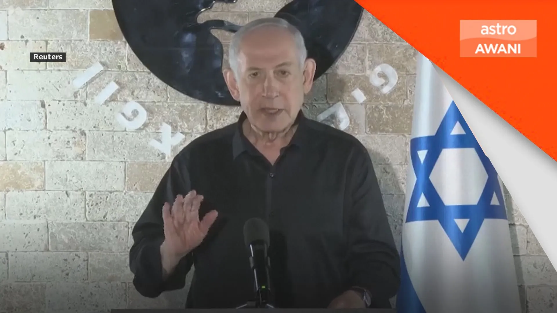 Israel perluas zon keselamatan di selatan Lubnan