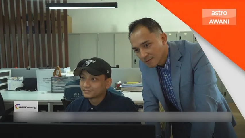 PKS Bumiputera digesa percepat pendigitalan dan ESG