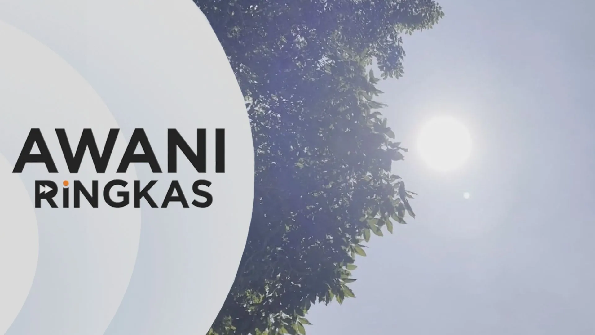 AWANI Ringkas: Tiada kawasan catat gelombang haba Tahap 2