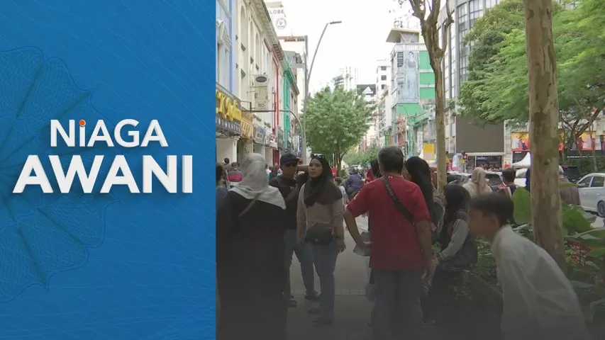 Import tinggi, persaingan MLM berisiko jejas keuntungan Beshom