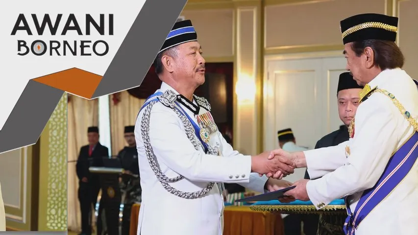 Kerjasama kerajaan negeri, rakyat dorong pembangunan inklusif Sabah