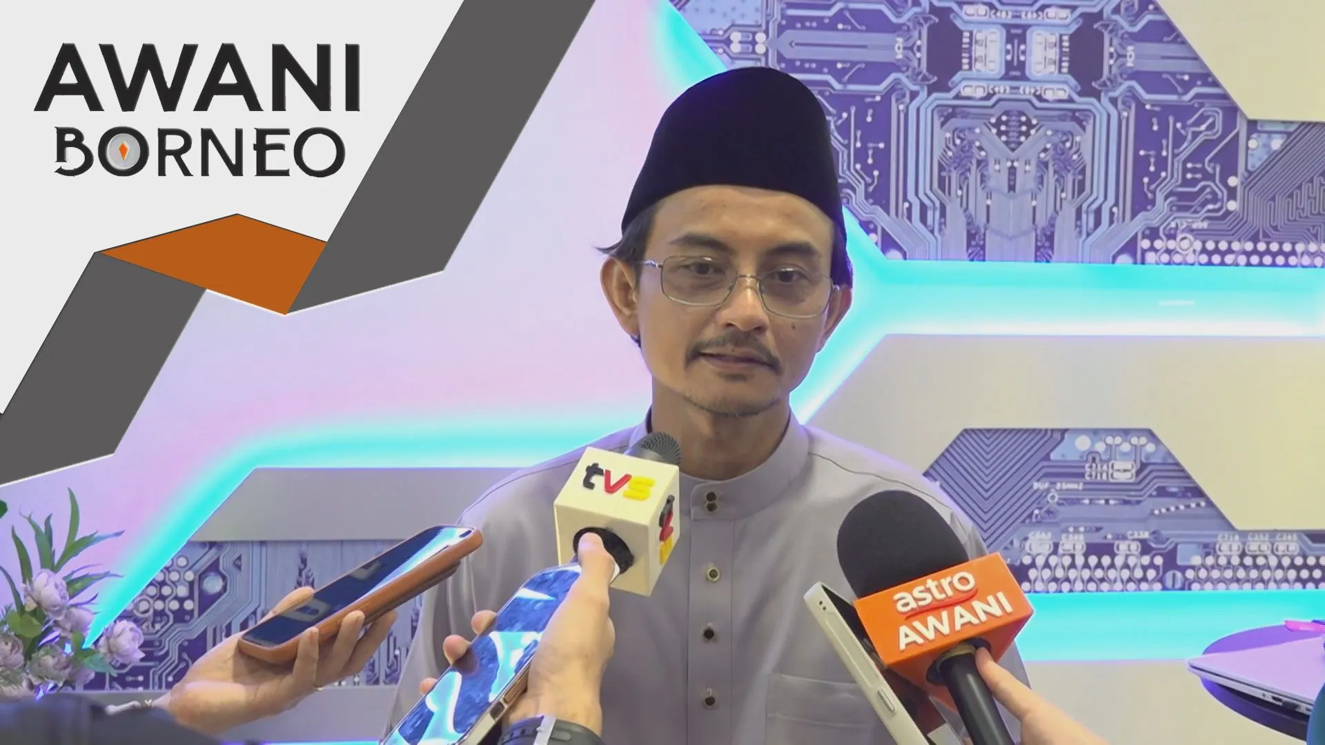 Harga cip meningkat sehingga 15 peratus