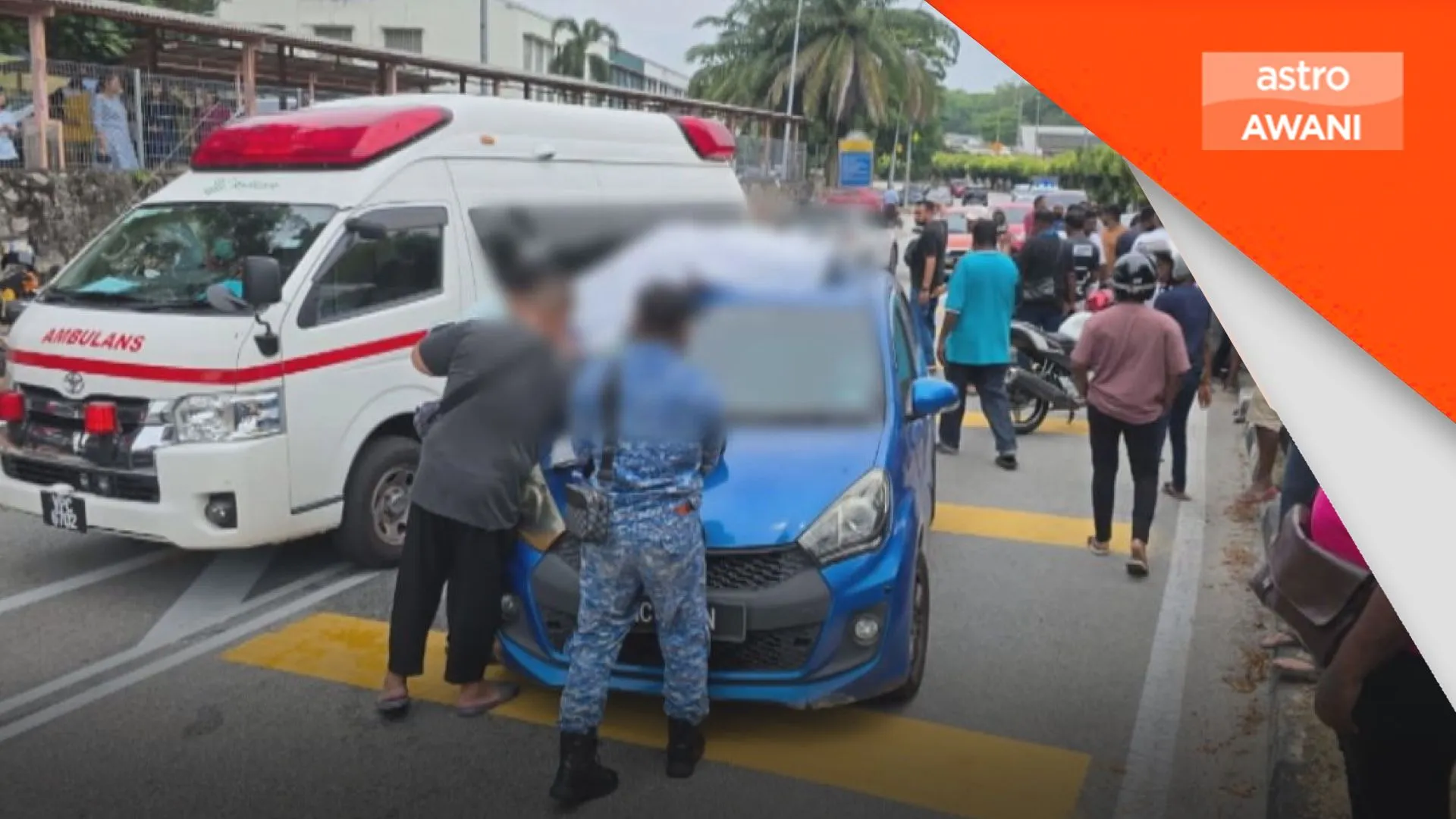 Pemandu mabuk: Peguam cadang kes disiasat di Bawah Seksyen 300(d) KK