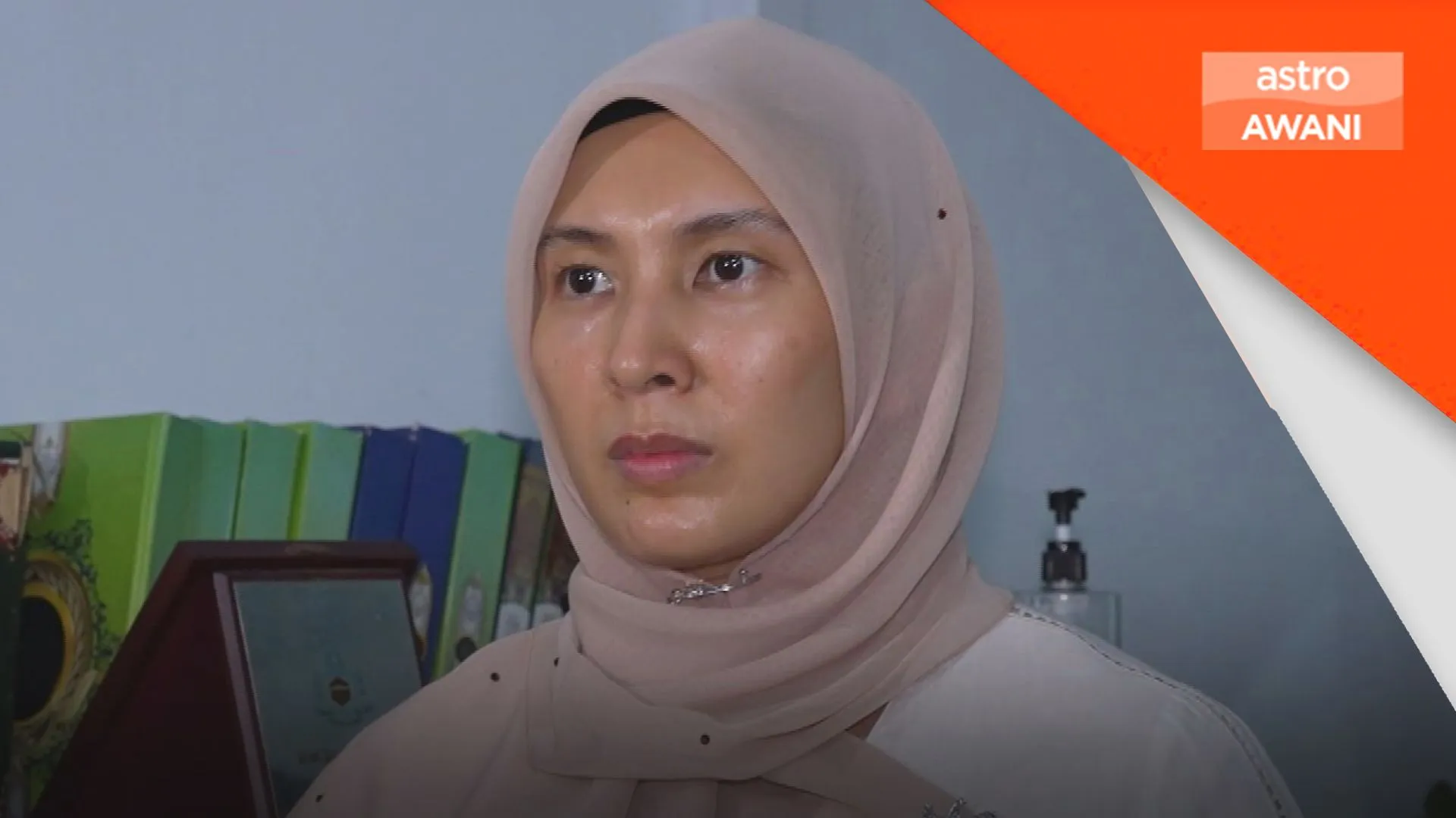 Nurul Izzah nafi letak jawatan Timbalan Presiden PKR