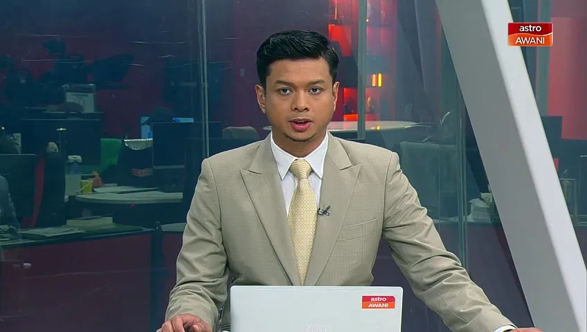 Warga emas cedera diserang dengan pisau di kedai makan